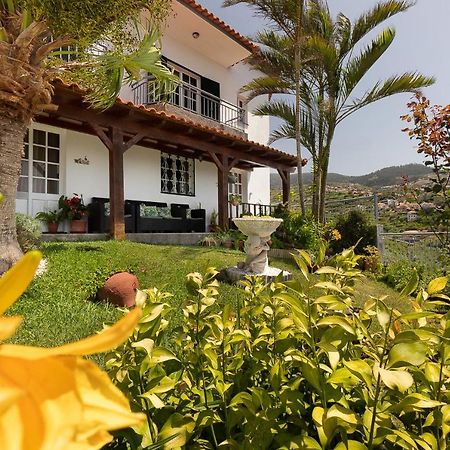 O Meu Sonho Vila Calheta  Exterior foto