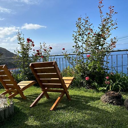 O Meu Sonho Vila Calheta  Exterior foto