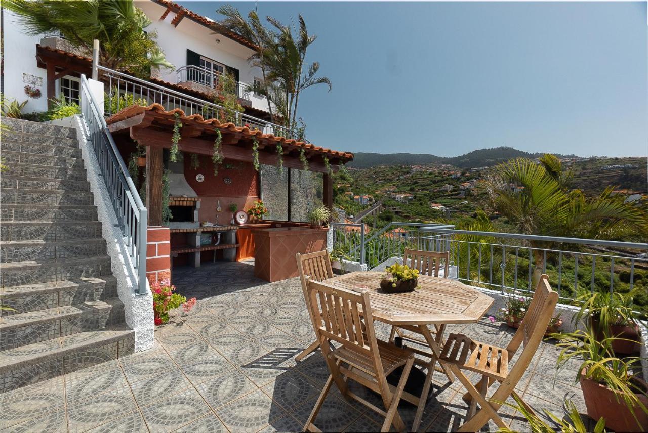 O Meu Sonho Vila Calheta  Exterior foto