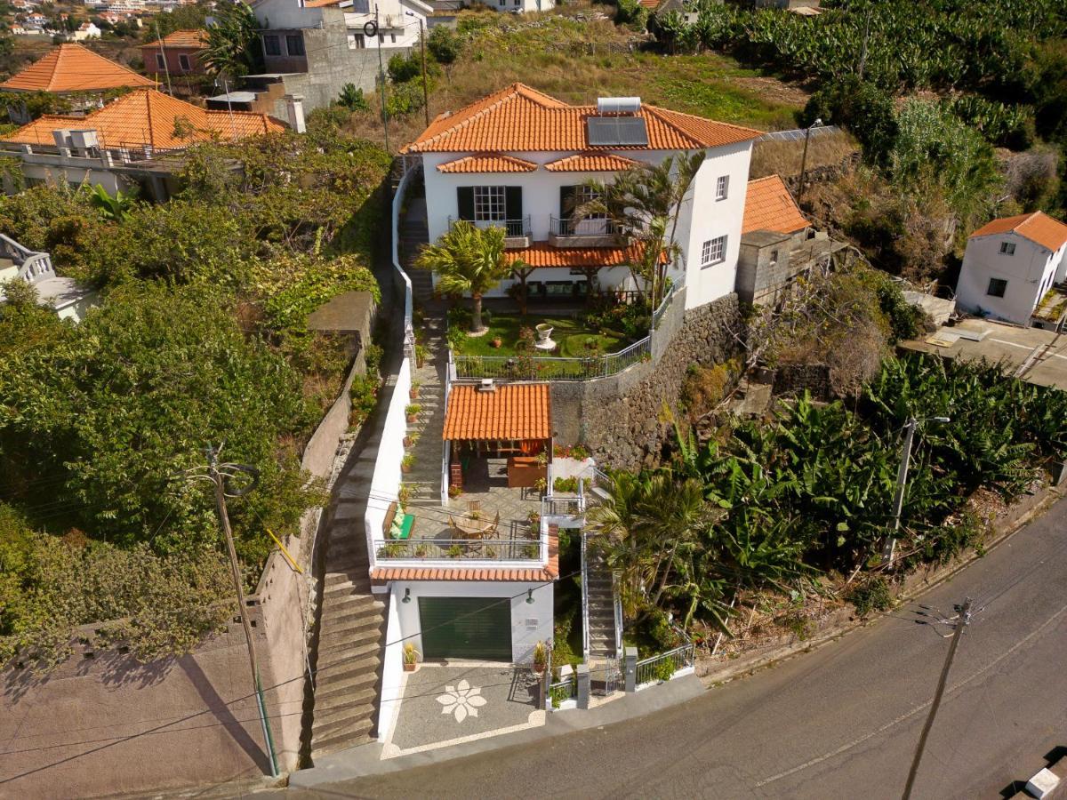 O Meu Sonho Vila Calheta  Exterior foto