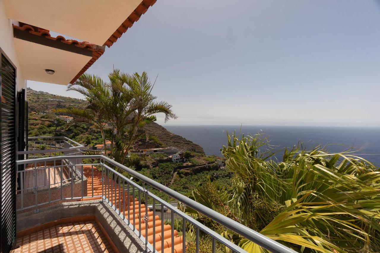 O Meu Sonho Vila Calheta  Exterior foto