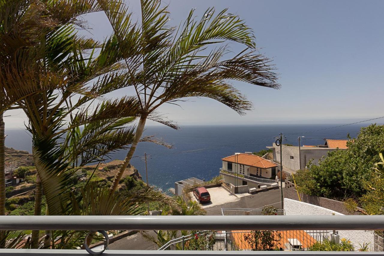 O Meu Sonho Vila Calheta  Exterior foto