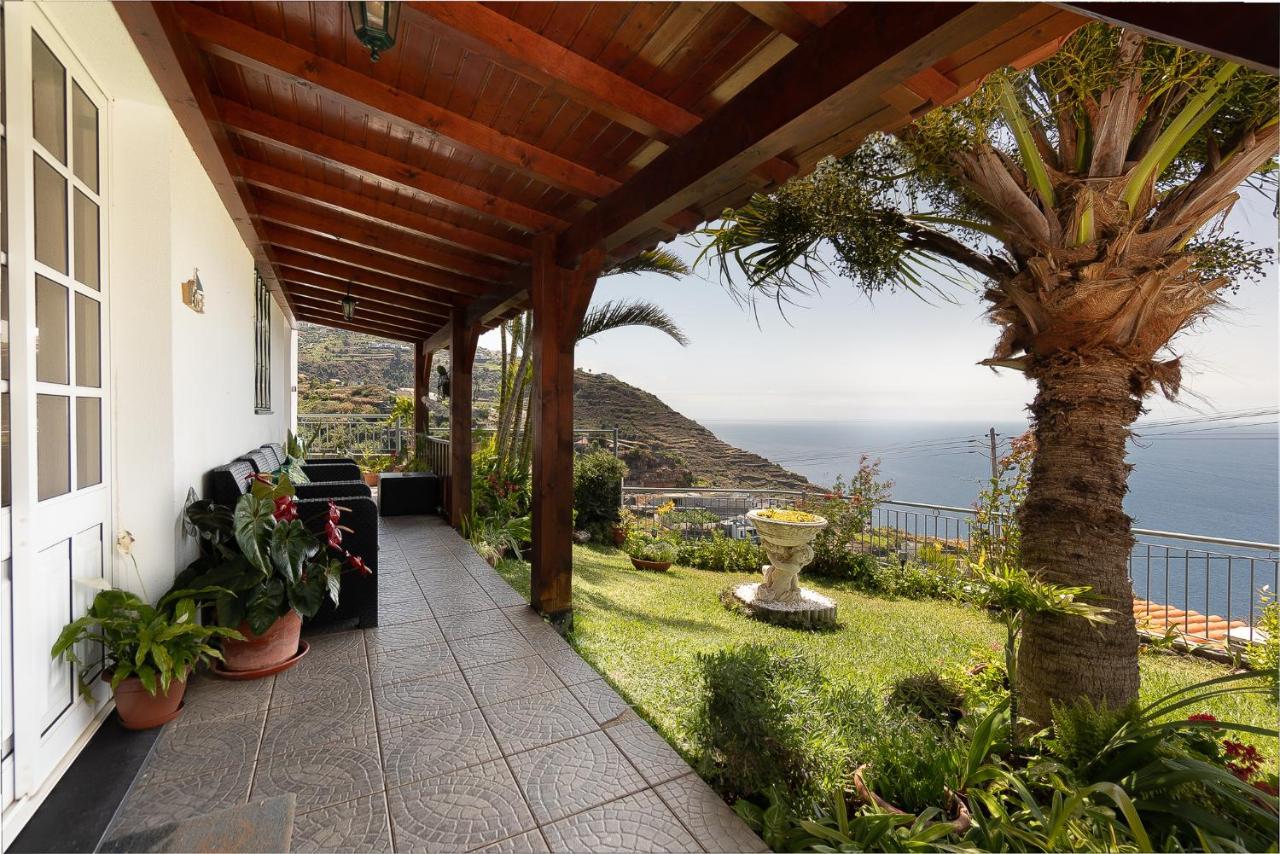 O Meu Sonho Vila Calheta  Exterior foto