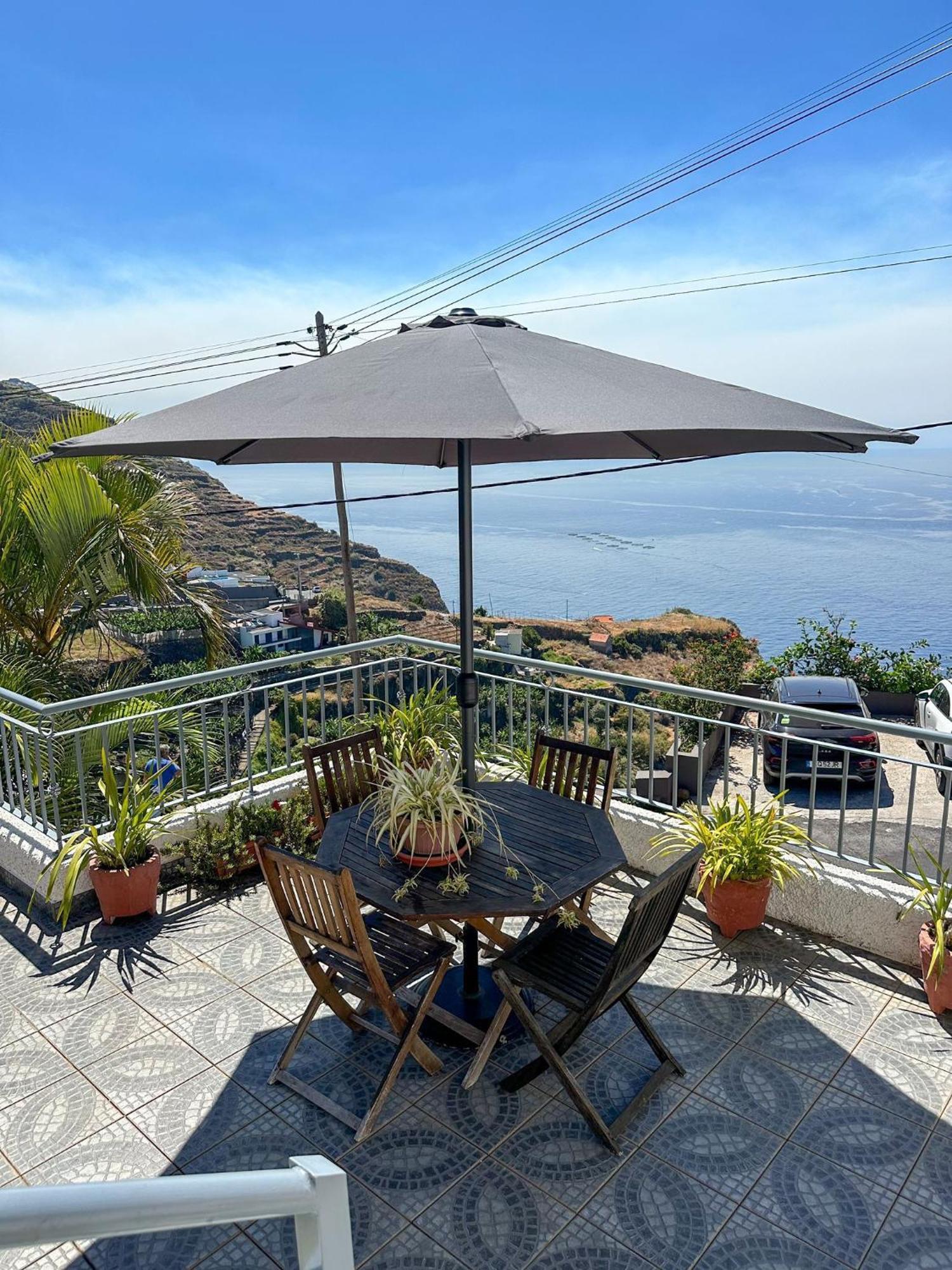 O Meu Sonho Vila Calheta  Exterior foto