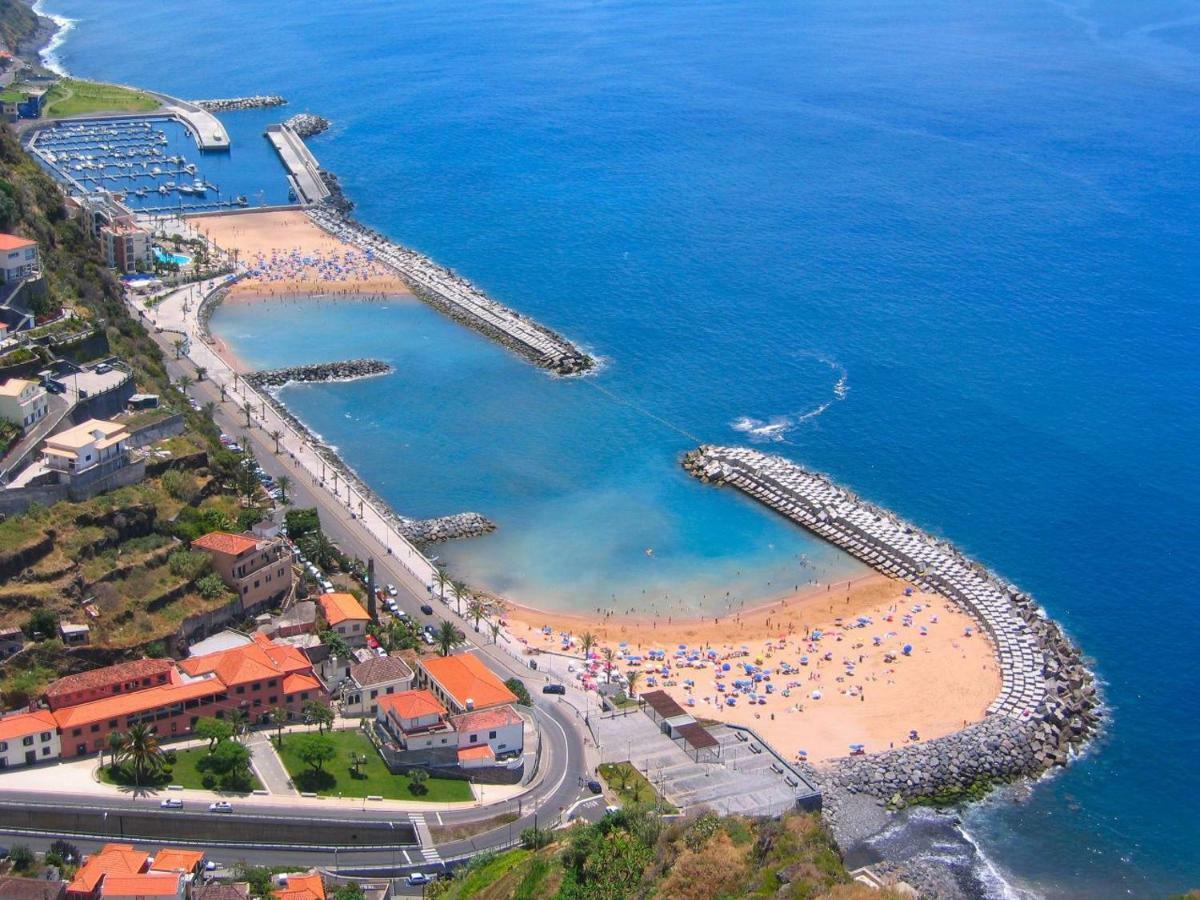 O Meu Sonho Vila Calheta  Exterior foto
