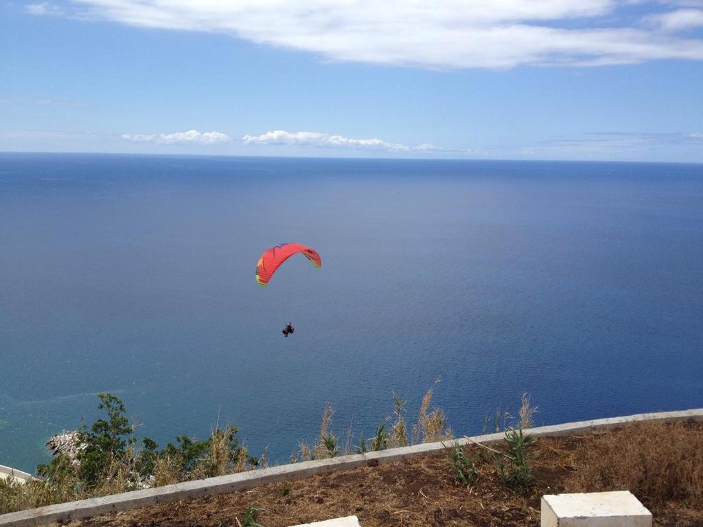 O Meu Sonho Vila Calheta  Exterior foto